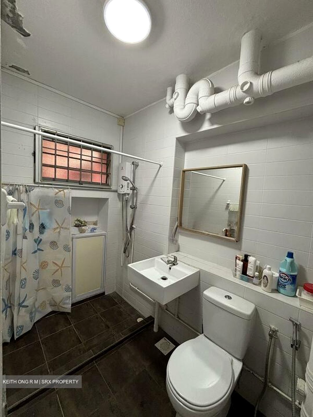 Blk 604 Elias Road (Pasir Ris), HDB Executive #515956041